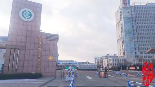 中南藥機(jī)順利完成山東中醫(yī)藥高等專科學(xué)校設(shè)備安裝調(diào)試及培訓(xùn)