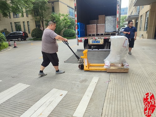 助力產教融合！我司制藥設備進駐玉溪職院，首建GMP模擬教學車間